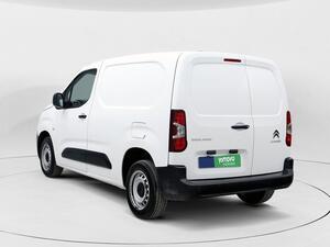 Citroën Berlingo 1.5 BLUEHDI 100 TALLA M CONTROL 3P
