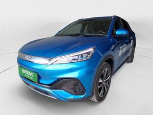 BYD Atto 3 SUV BEV 60KWH COMFORT 204 5P