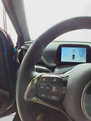 BYD Atto 3 SUV BEV 60KWH COMFORT 204 5P