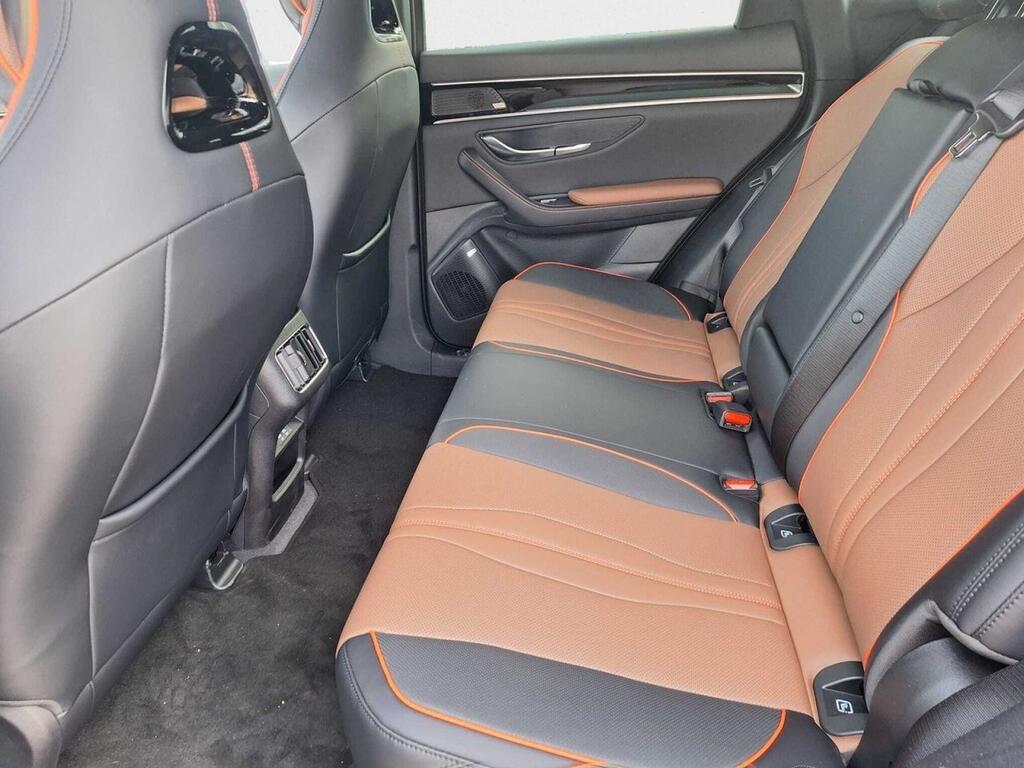 BYD Seal U SUV 1.5 DM-I DESIGN 324 5P 11