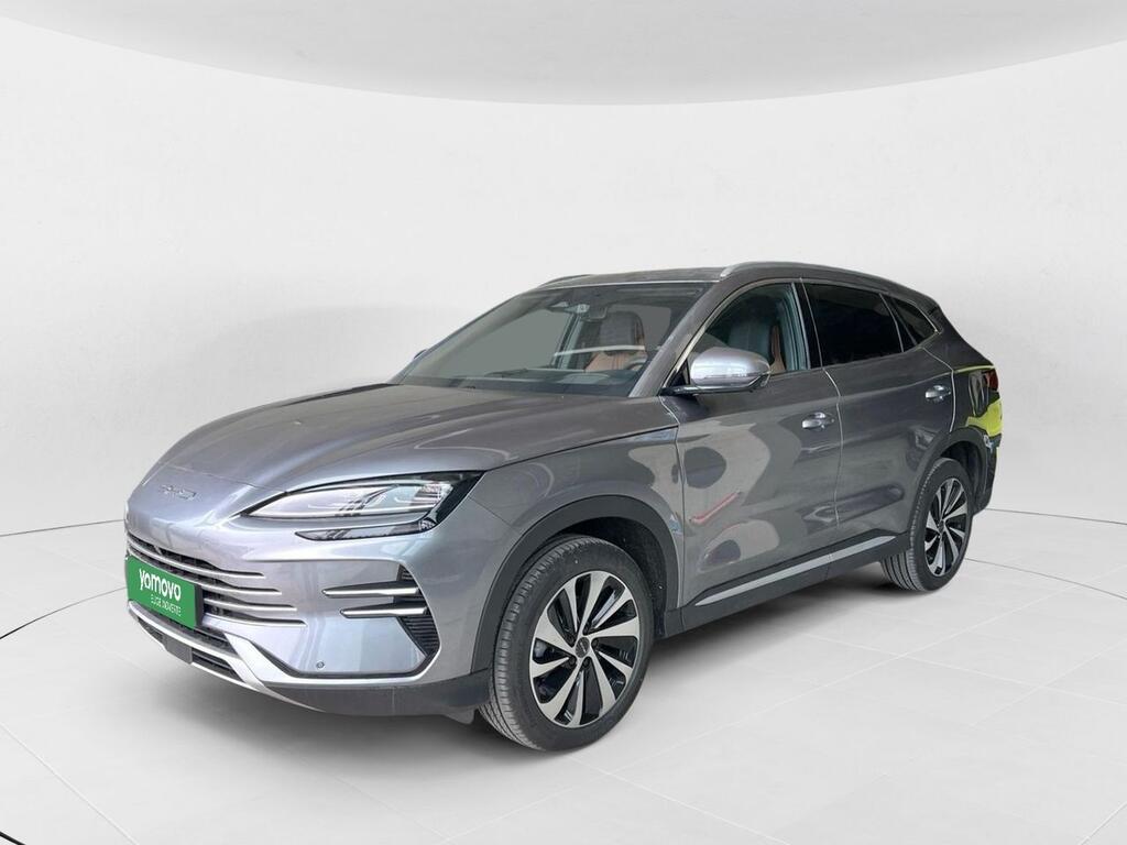 BYD Seal U SUV 1.5 DM-I DESIGN 324 5P 4