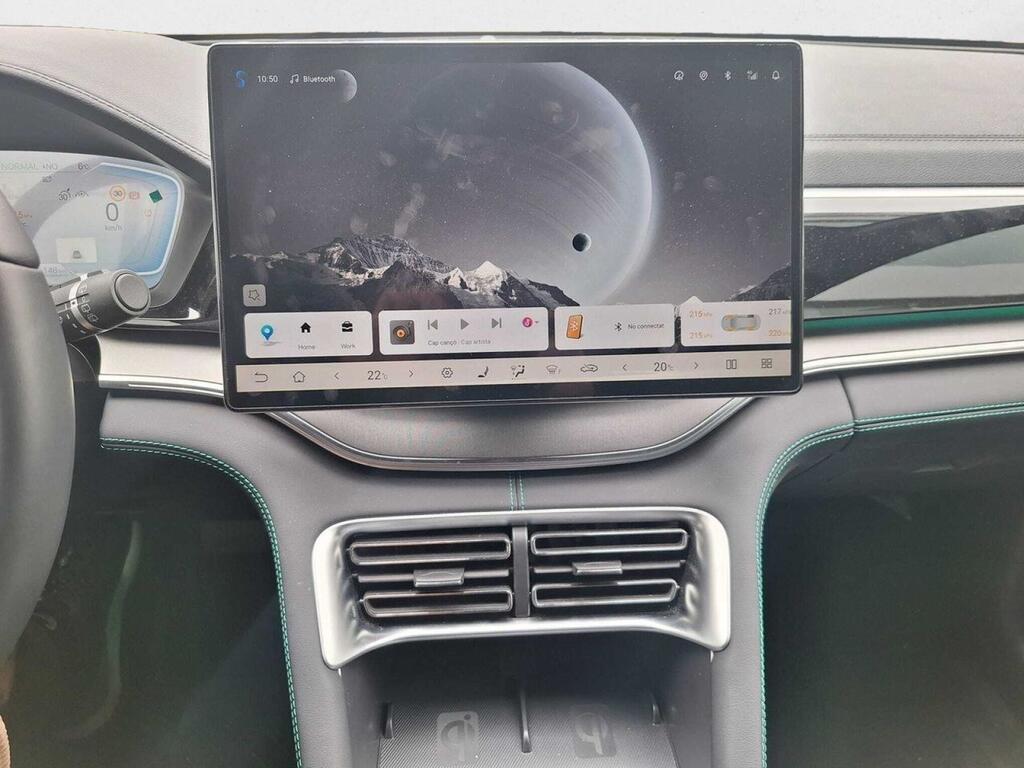 BYD Seal U SUV 1.5 DM-I DESIGN 324 5P 7