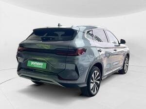 BYD Seal U SUV 1.5 DM-I DESIGN 324 5P