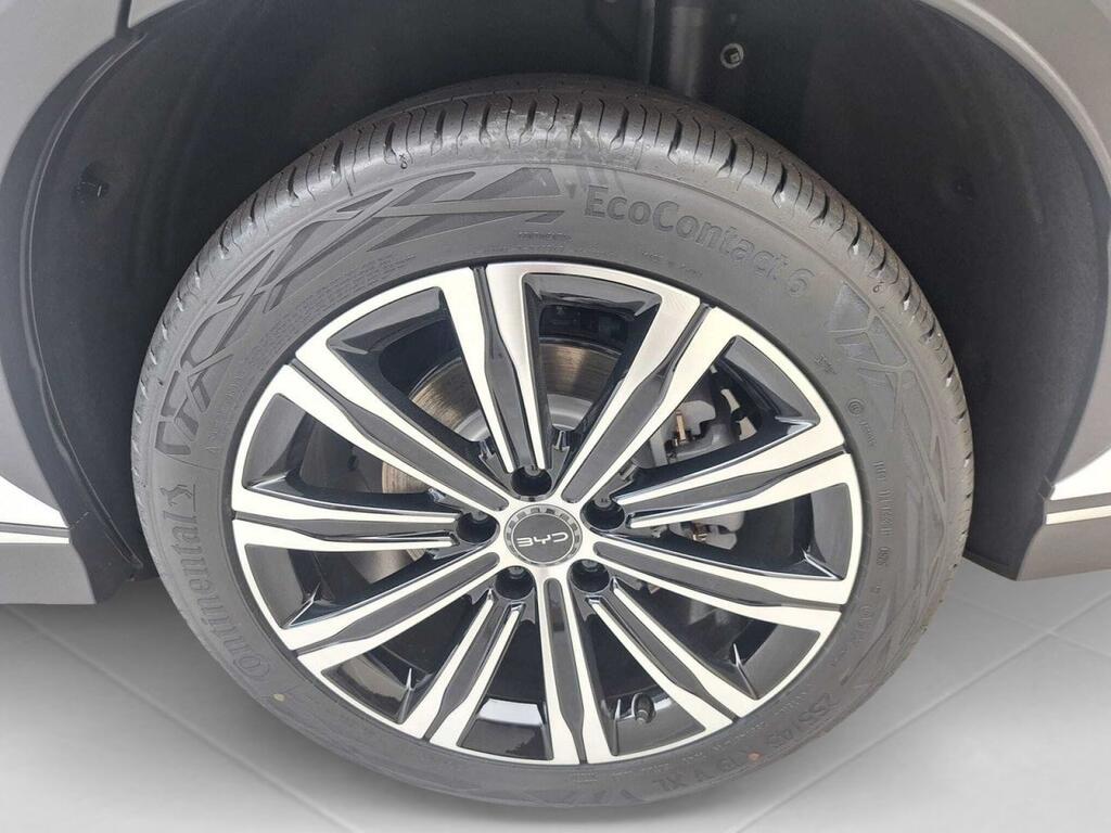 BYD Sealion 7 SUV BEV 83KWH COMFORT 313 5P 14