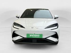 BYD Sealion 7 SUV BEV 83KWH COMFORT 313 5P