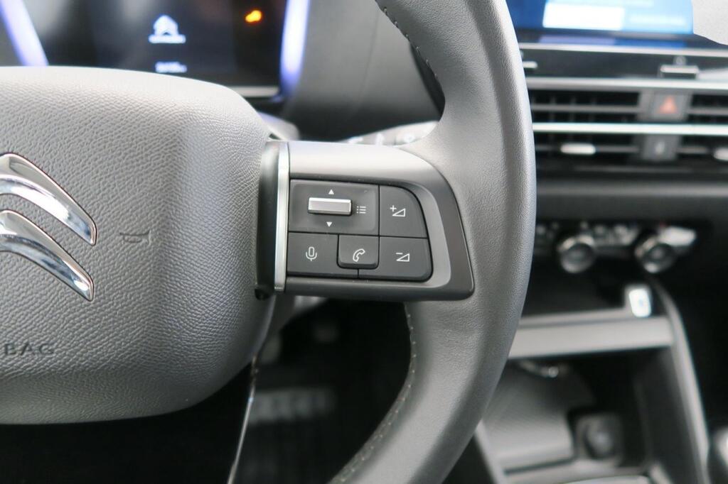 Citroën C4 PLUS 1.2 PURETECH 130 CV 5P 16