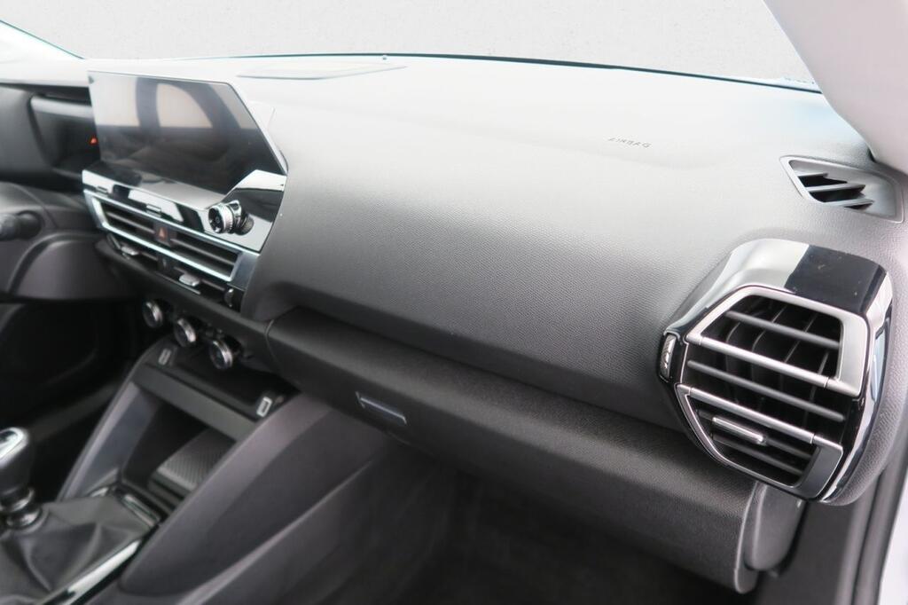 Citroën C4 PLUS 1.2 PURETECH 130 CV 5P 19