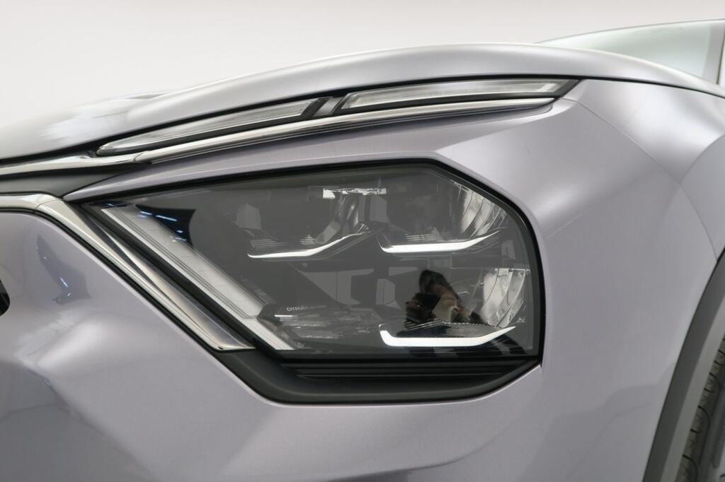 Citroën C4 PLUS 1.2 PURETECH 130 CV 5P 27