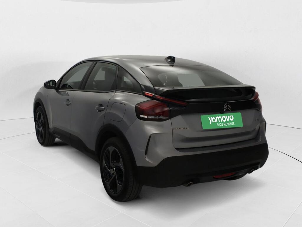 Citroën C4 PLUS 1.2 PURETECH 130 CV 5P 2