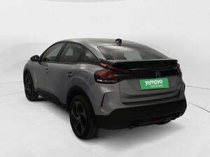 Citroën C4 PLUS 1.2 PURETECH 130 CV 5P