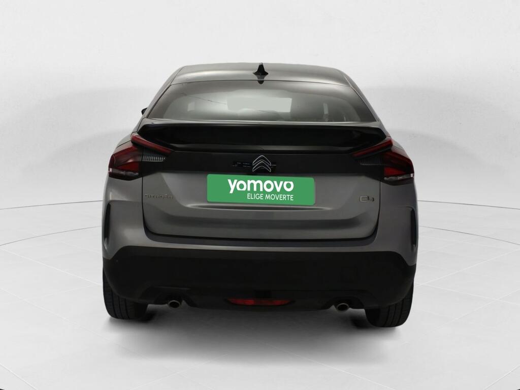 Citroën C4 PLUS 1.2 PURETECH 130 CV 5P 6