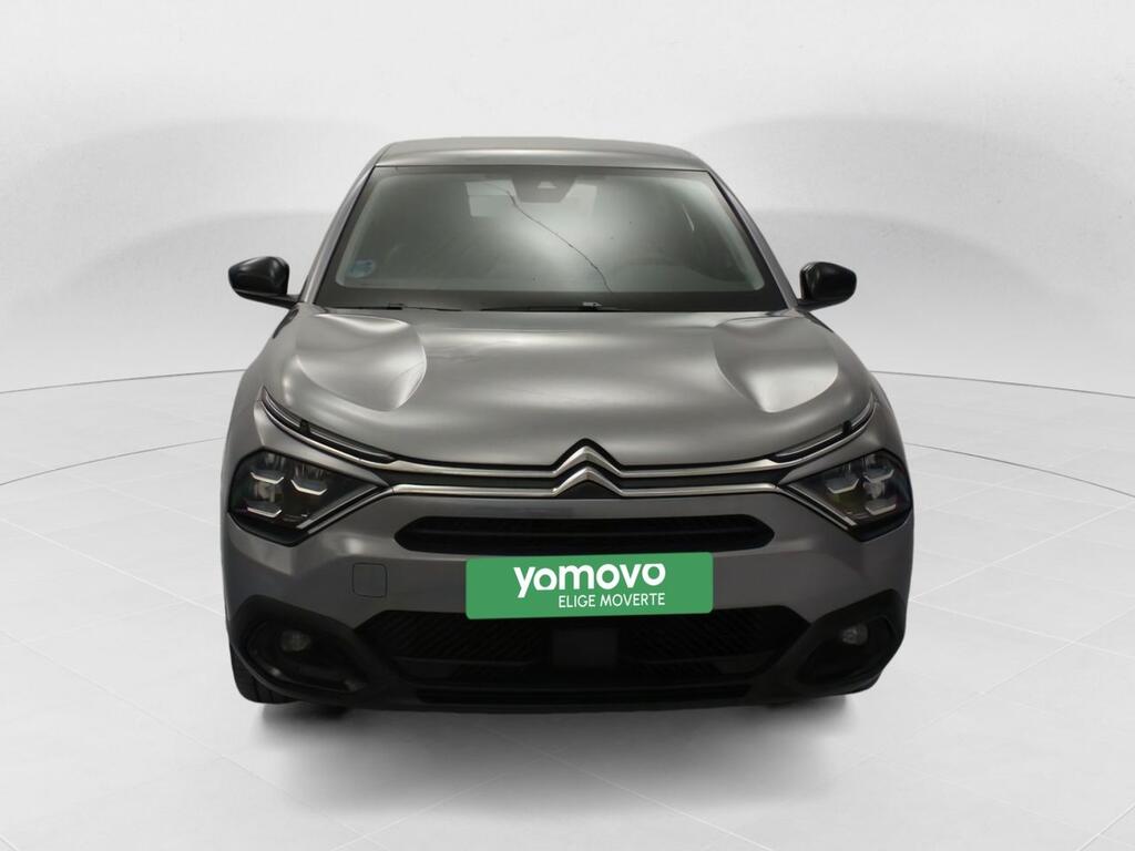 Citroën C4 PLUS 1.2 PURETECH 130 CV 5P 5