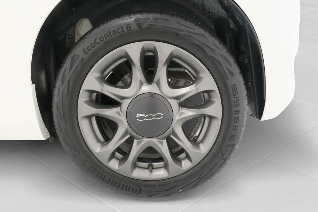 Fiat 500 HEY GOOGLE 1.0 HYBRID 70 CV 3P 28