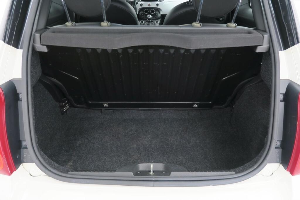 Fiat 500 HEY GOOGLE 1.0 HYBRID 70 CV 3P 21