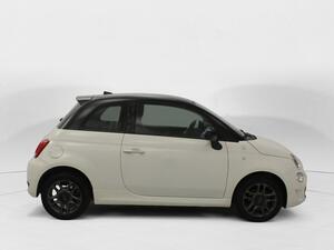 Fiat 500 HEY GOOGLE 1.0 HYBRID 70 CV 3P