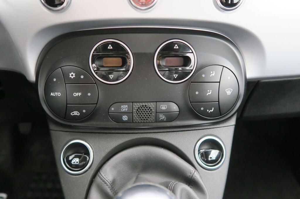 Fiat 500 HEY GOOGLE 1.0 HYBRID 70 CV 3P 14