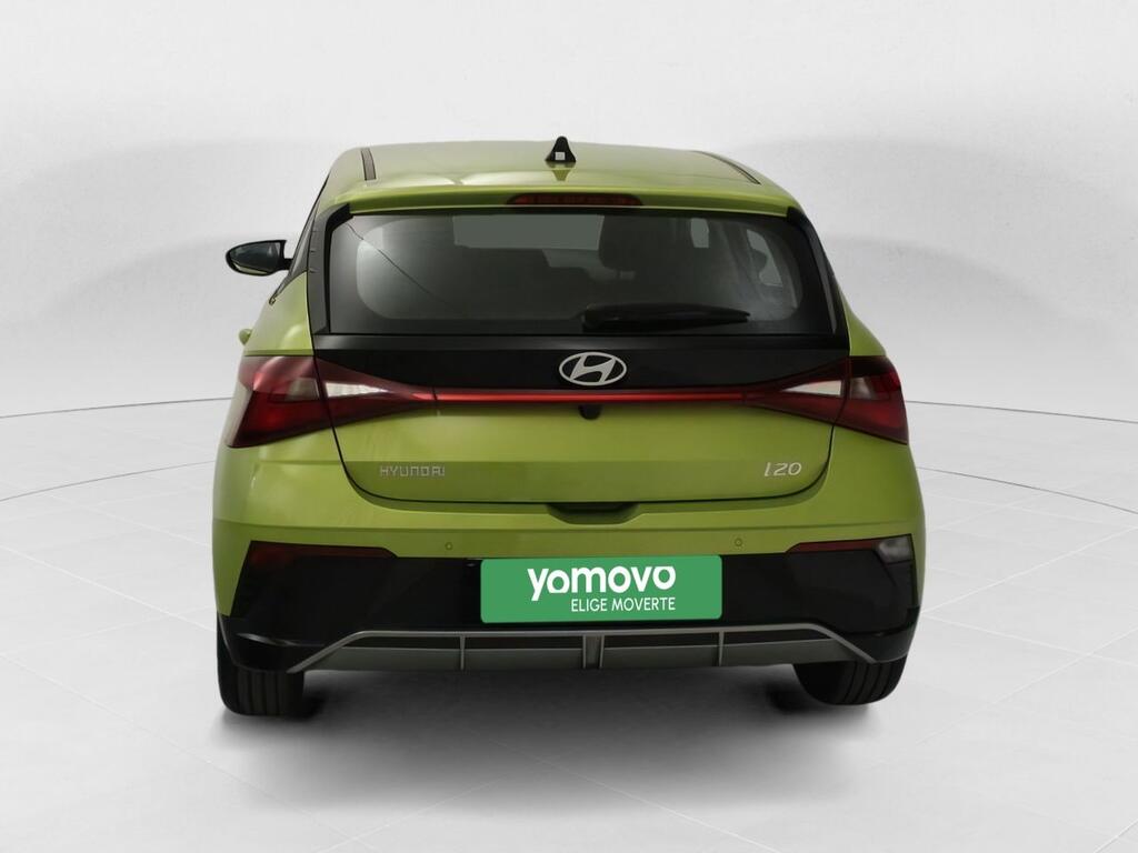 Hyundai i20 1.0 TGDI KLASS 100 CV 5P 6