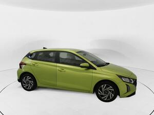 Hyundai i20 1.0 TGDI KLASS 100 CV 5P