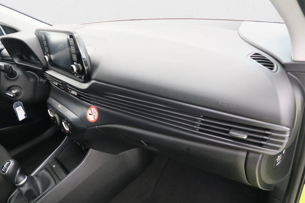 Hyundai i20 1.0 TGDI KLASS 100 CV 5P 21