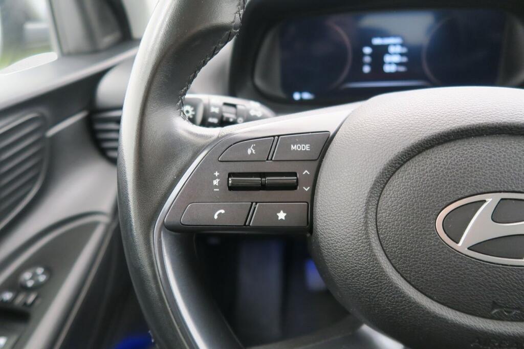 Hyundai i20 1.0 TGDI KLASS 100 CV 5P 17