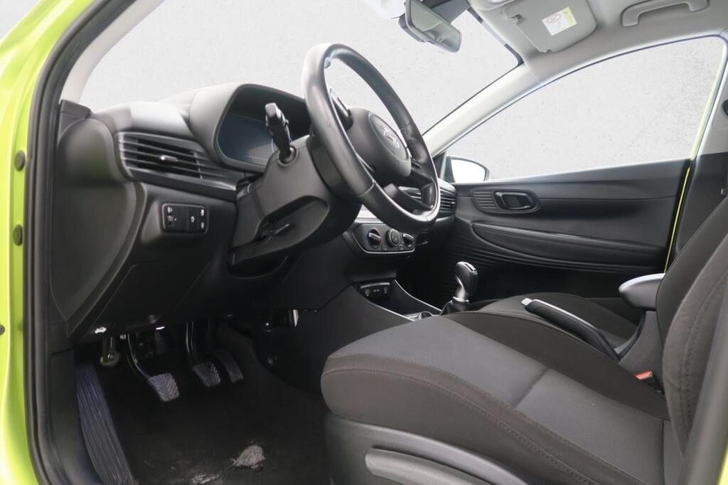 Hyundai i20 1.0 TGDI KLASS 100 CV 5P 7