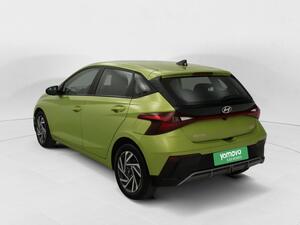 Hyundai i20 1.0 TGDI KLASS 100 CV 5P