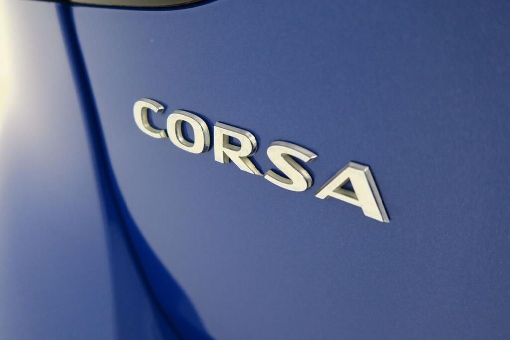 Opel Corsa EDITION 1.2T XHL 100 CV 5P 25