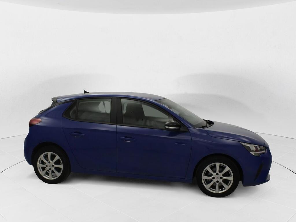 Opel Corsa EDITION 1.2T XHL 100 CV 5P 3