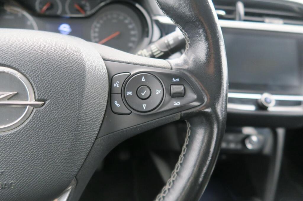 Opel Corsa EDITION 1.2T XHL 100 CV 5P 17