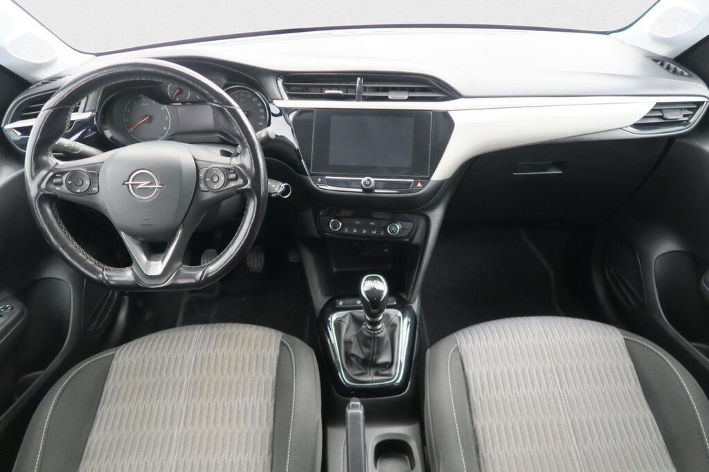 Opel Corsa EDITION 1.2T XHL 100 CV 5P 19