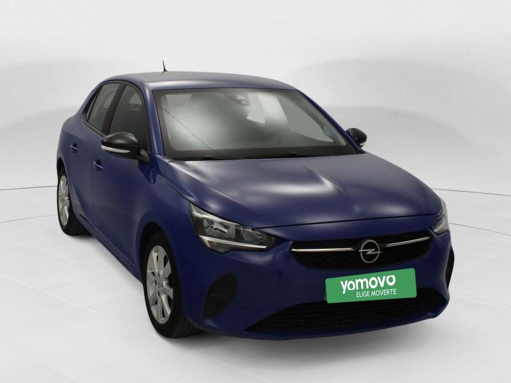 Opel Corsa EDITION 1.2T XHL 100 CV 5P