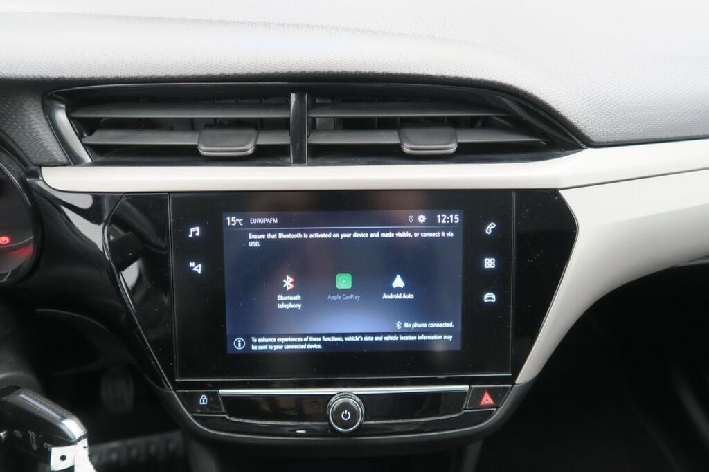 Opel Corsa EDITION 1.2T XHL 100 CV 5P 12