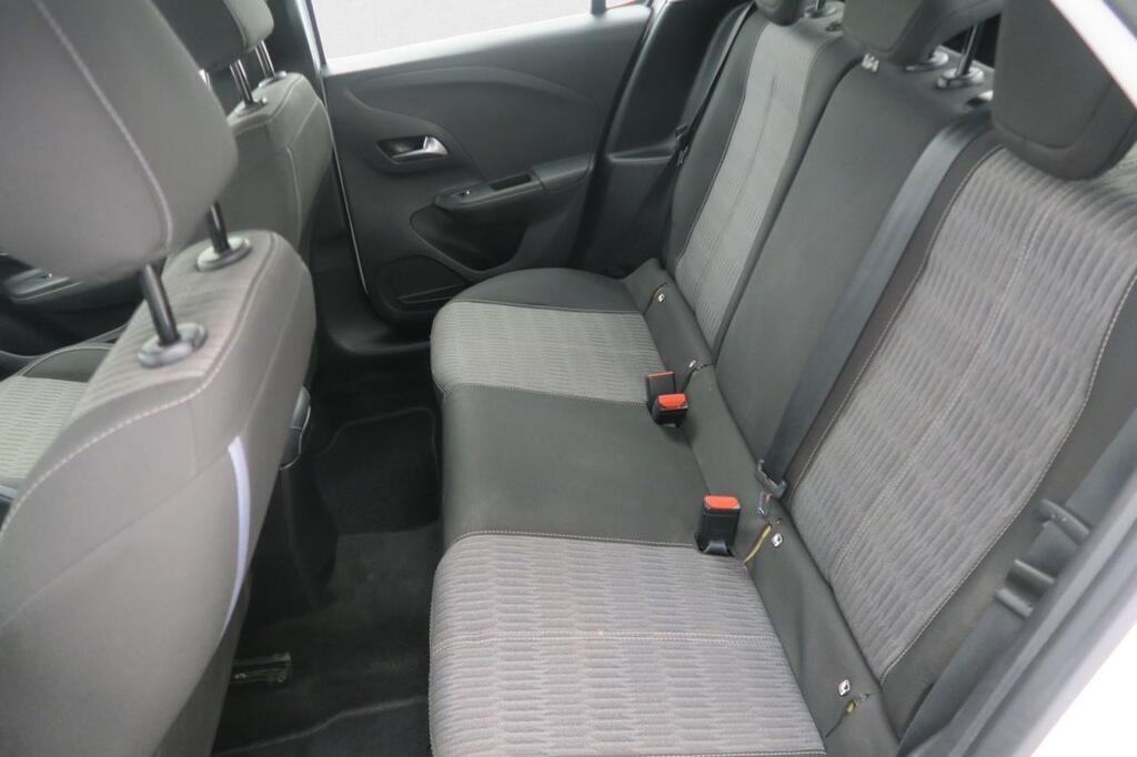 Opel Corsa EDITION 1.2T XHL 100 CV 5P 22