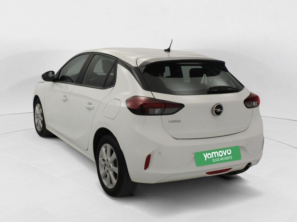 Opel Corsa EDITION 1.2T XHL 100 CV 5P 2