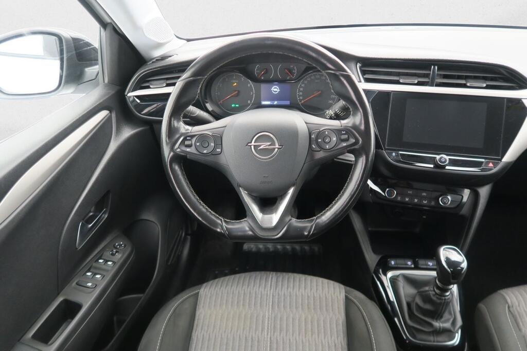 Opel Corsa EDITION 1.2T XHL 100 CV 5P 18