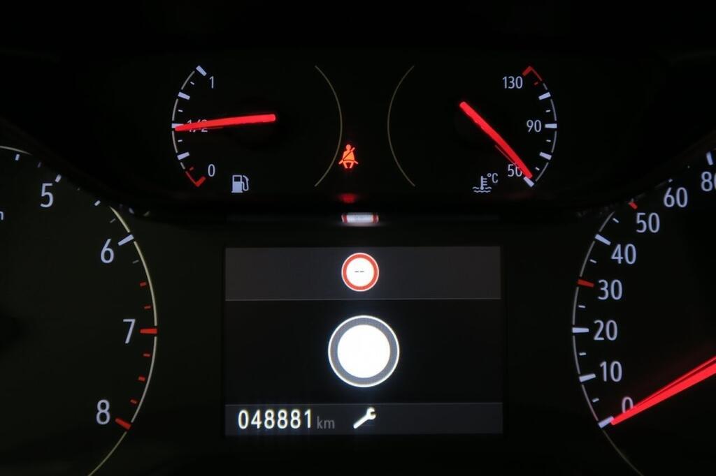 Opel Corsa EDITION 1.2T XHL 100 CV 5P 9