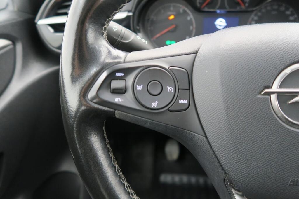 Opel Corsa EDITION 1.2T XHL 100 CV 5P 16