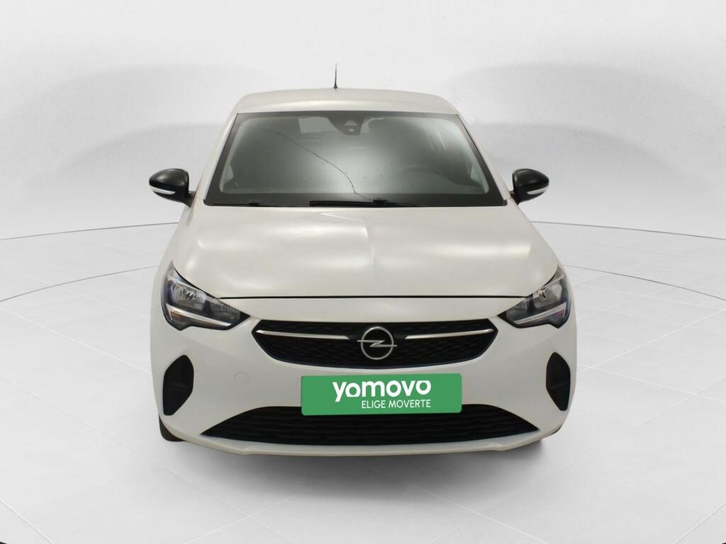 Opel Corsa EDITION 1.2T XHL 100 CV 5P 5