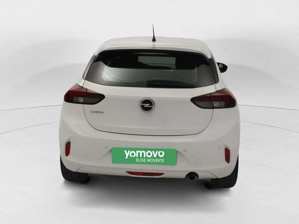 Opel Corsa EDITION 1.2T XHL 100 CV 5P 6