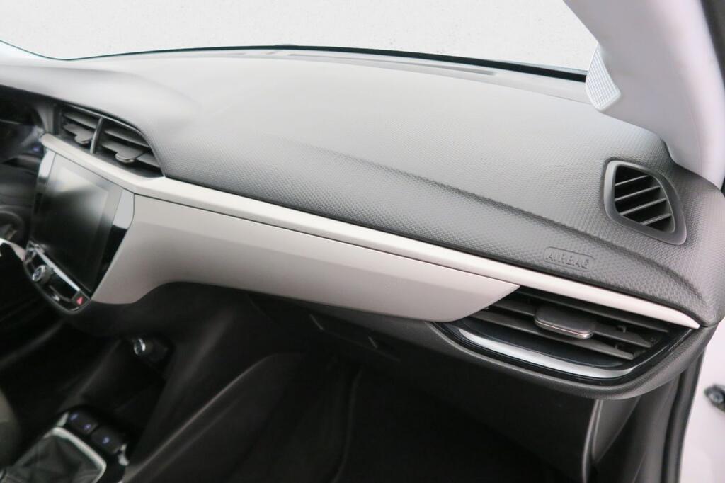 Opel Corsa EDITION 1.2T XHL 100 CV 5P 20