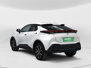 Toyota C-HR ADVANCE 1.8 HEV HYBRID 140 CV CVT 5P
