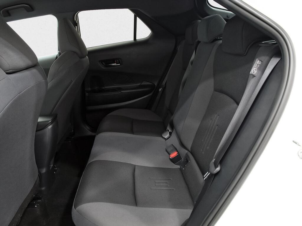 Toyota C-HR ADVANCE 1.8 HEV HYBRID 140 CV CVT 5P 13