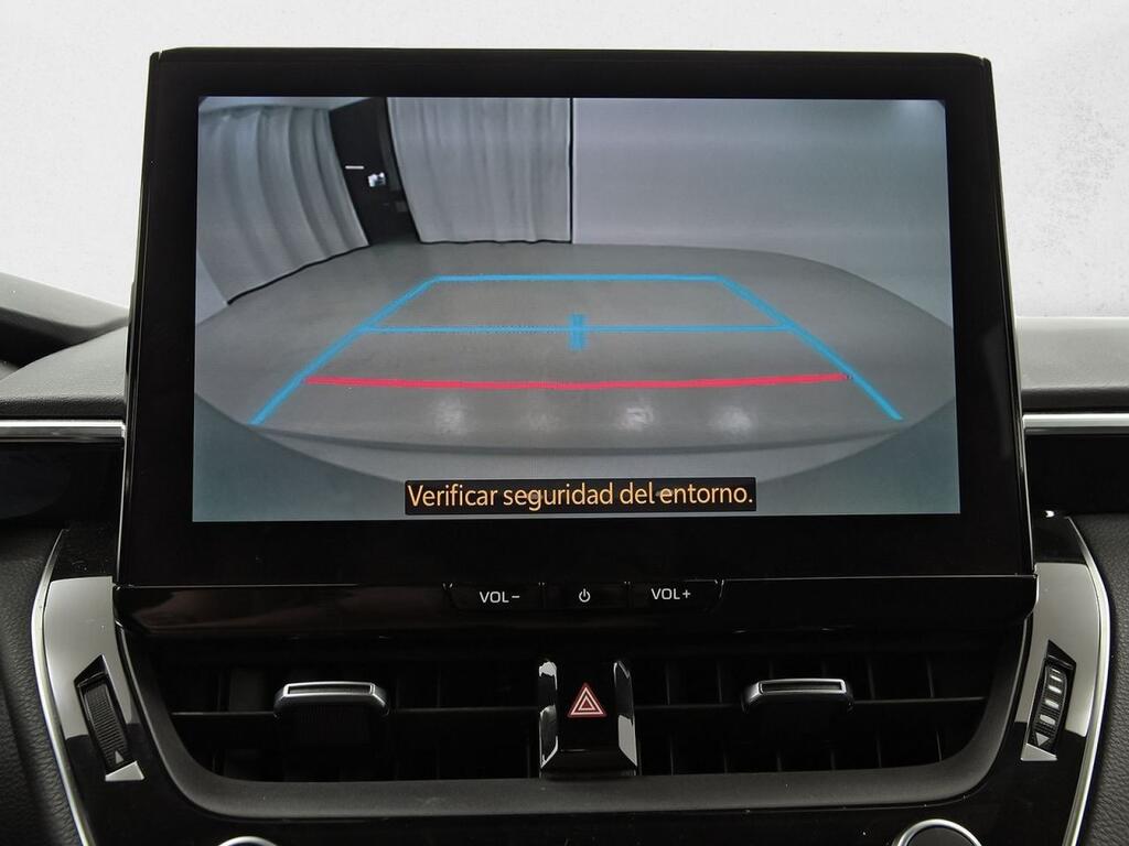 Toyota Corolla ACTIVE PLUS 1.8 HEV 140 CV E-CVT 5P 13