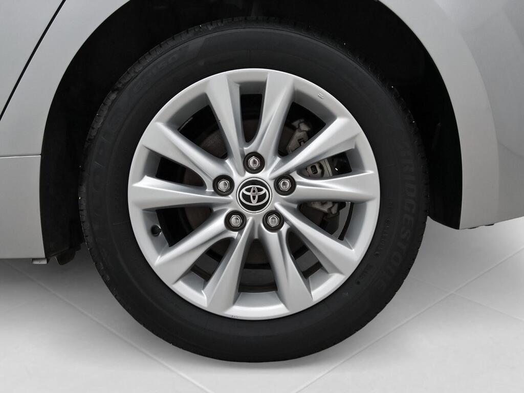 Toyota Corolla ACTIVE PLUS 1.8 HEV 140 CV E-CVT 5P 23