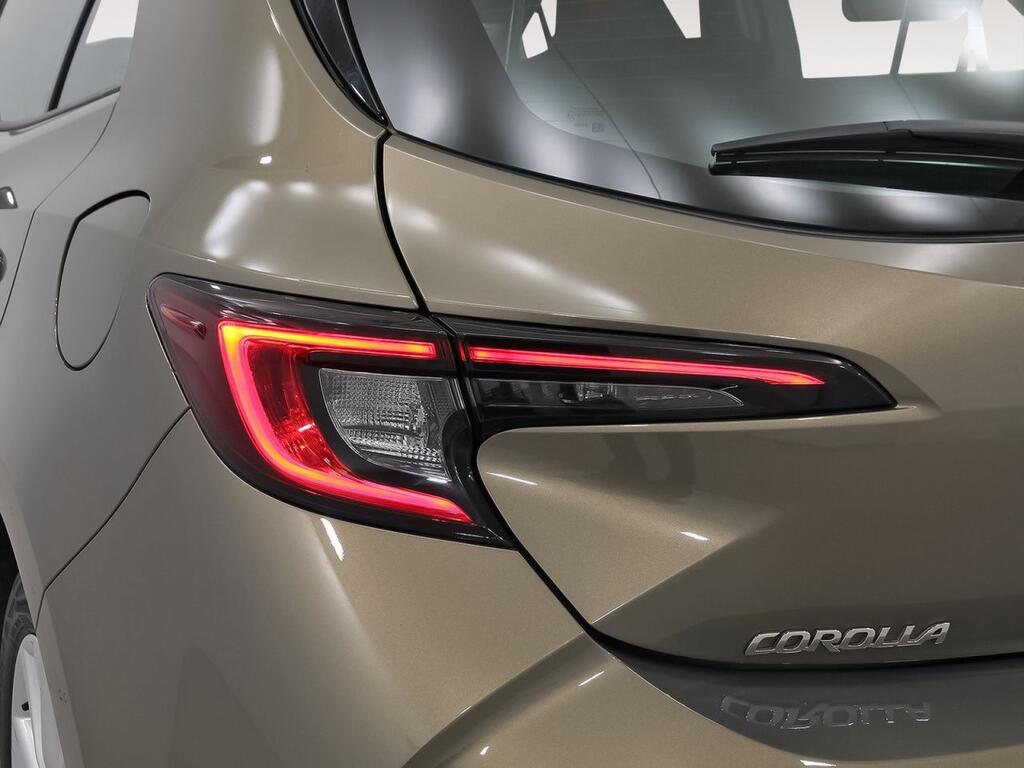 Toyota Corolla ACTIVE PLUS 1.8 HEV 140 CV E-CVT 5P 20