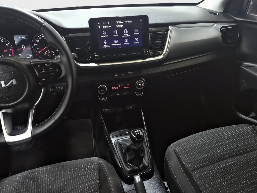Kia Stonic 1.2 DPi 62kW (84CV) Drive 32