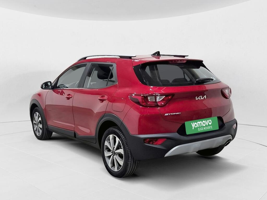 Kia Stonic 1.2 DPi 62kW (84CV) Drive 2