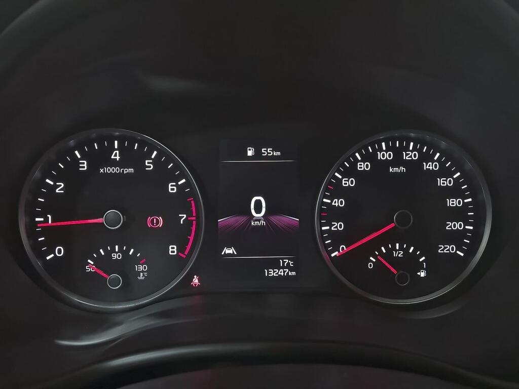 Kia Stonic 1.2 DPi 62kW (84CV) Drive 13