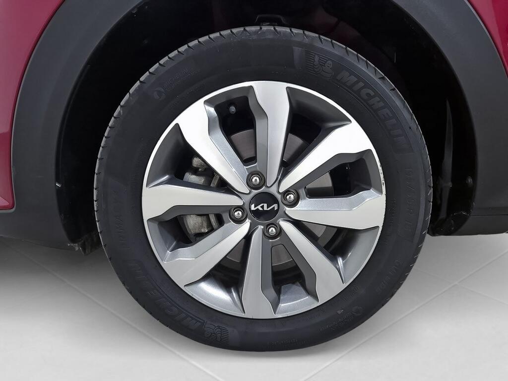 Kia Stonic 1.2 DPi 62kW (84CV) Drive 10