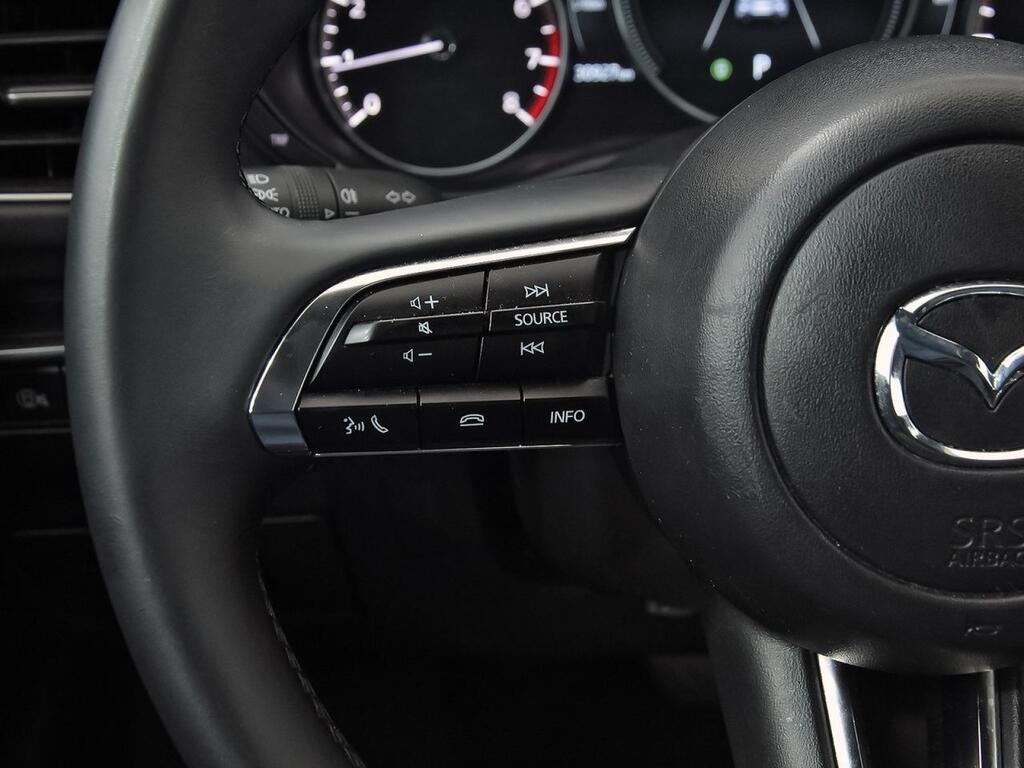 Mazda 3 2.5L E-SKY G MHEV 103kW 6AT Prime-line 18